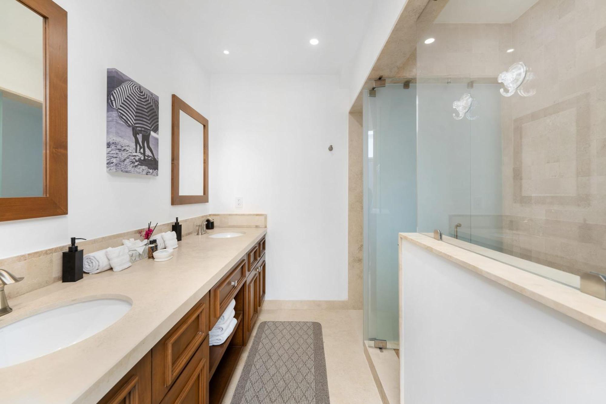 3bd Copala Luxury Private Pool Oceanview Quivira 5-star Amenities *