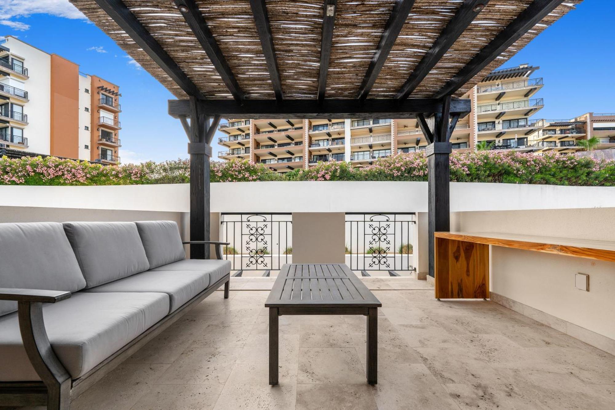 3bd Copala Luxury Private Pool Oceanview Quivira 5-star Amenities