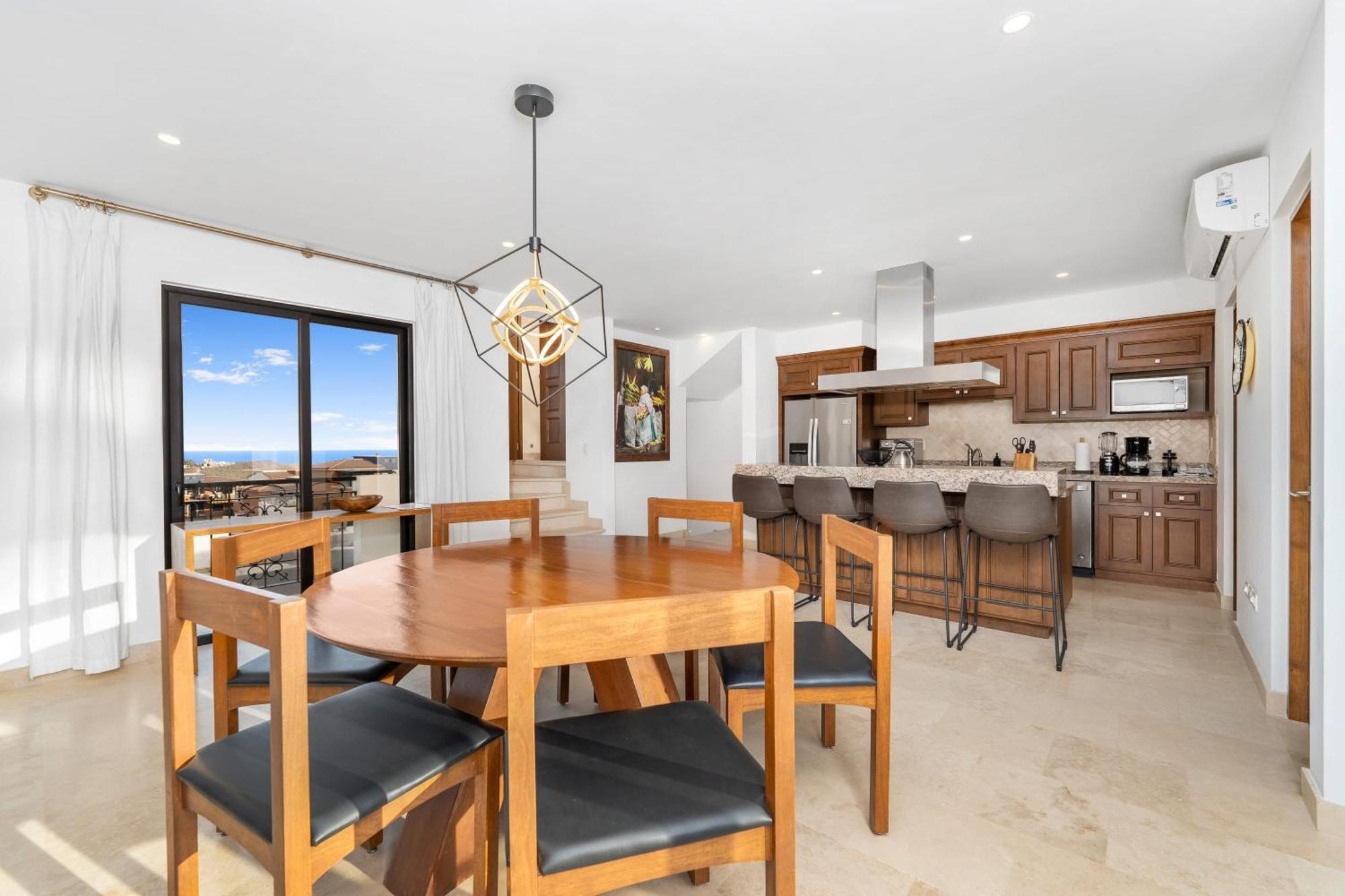 3bd Copala Luxury Private Pool Oceanview Quivira 5-star Amenities