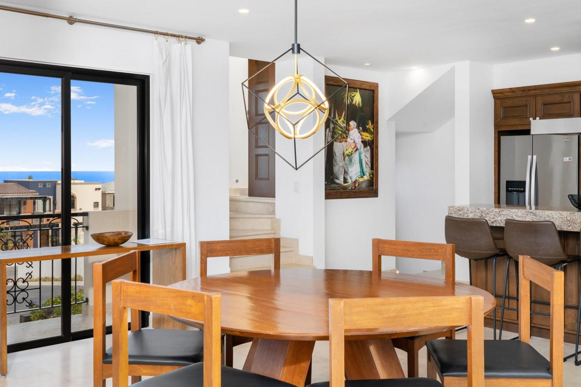 3bd Copala Luxury Private Pool Oceanview Quivira 5-star Amenities *