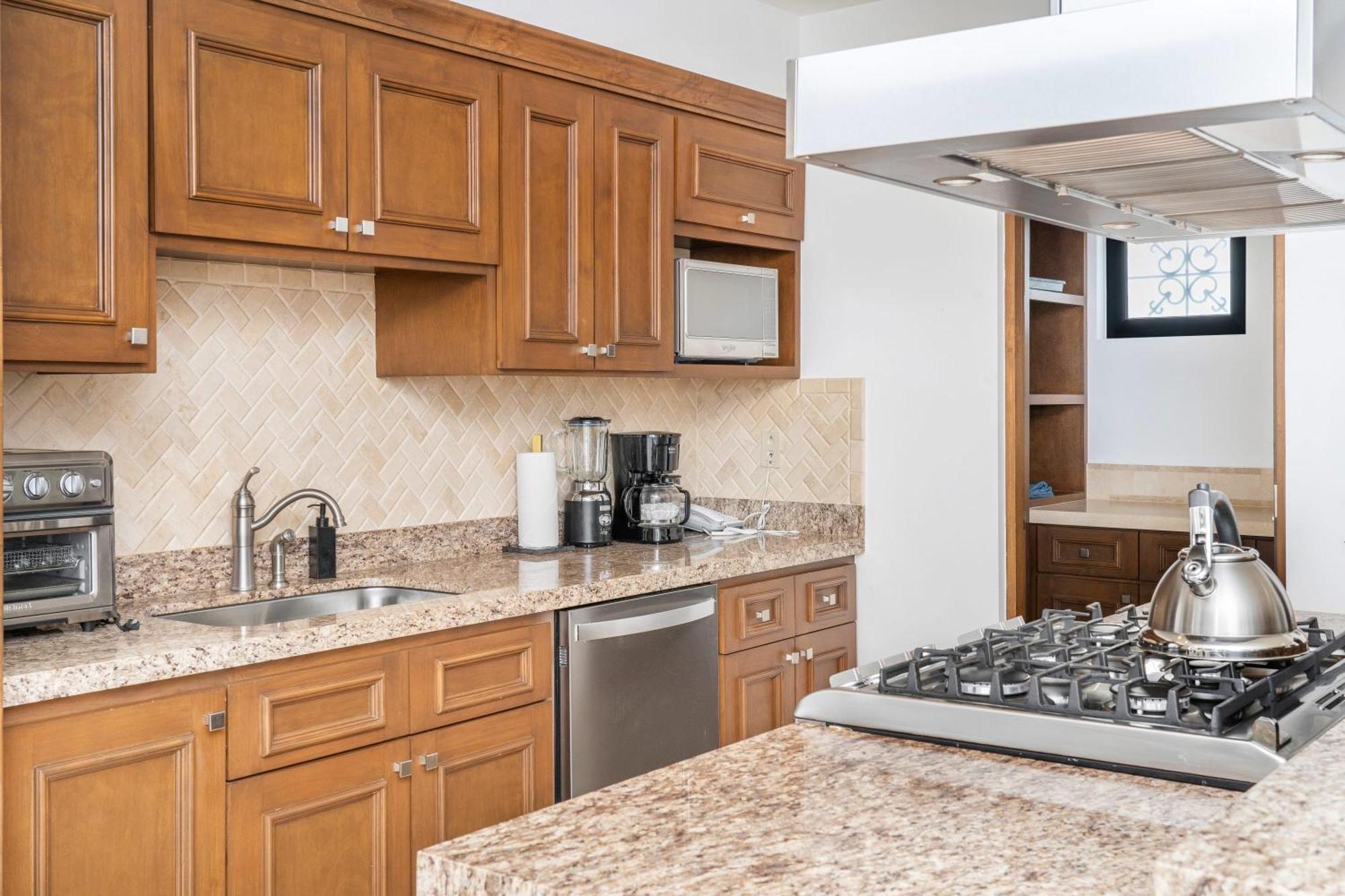 3bd Copala Luxury Private Pool Oceanview Quivira 5-star Amenities