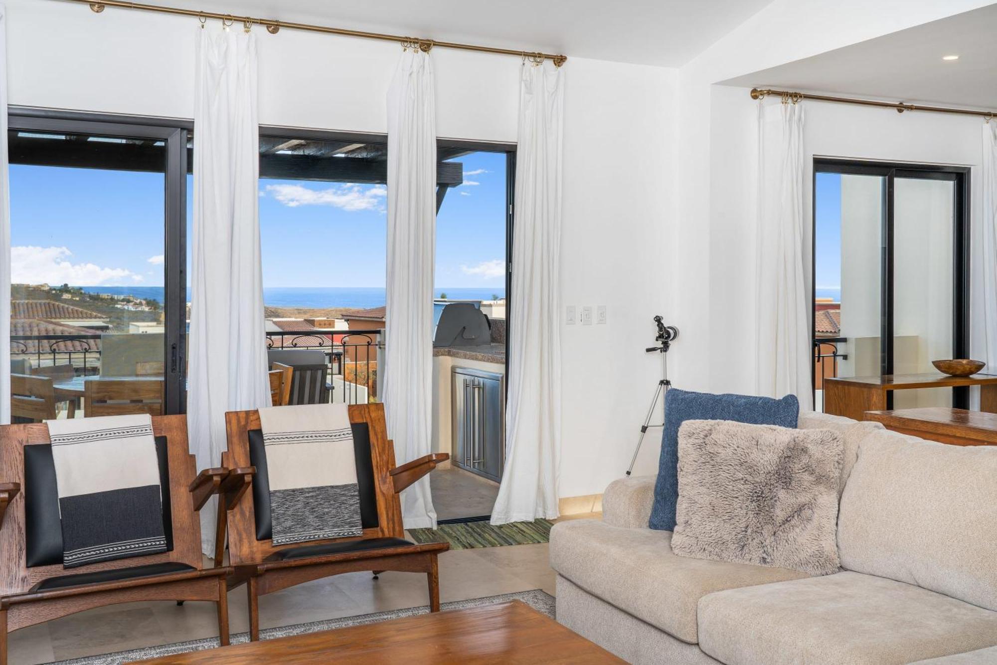 3bd Copala Luxury Private Pool Oceanview Quivira 5-star Amenities *
