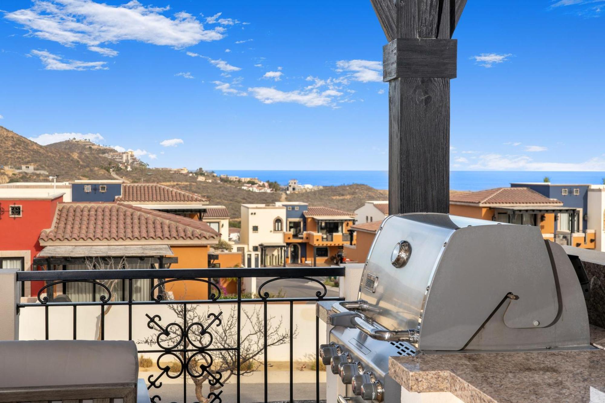 Holiday home 3bd Copala Luxury Private Pool Oceanview Quivira 5-star Amenities