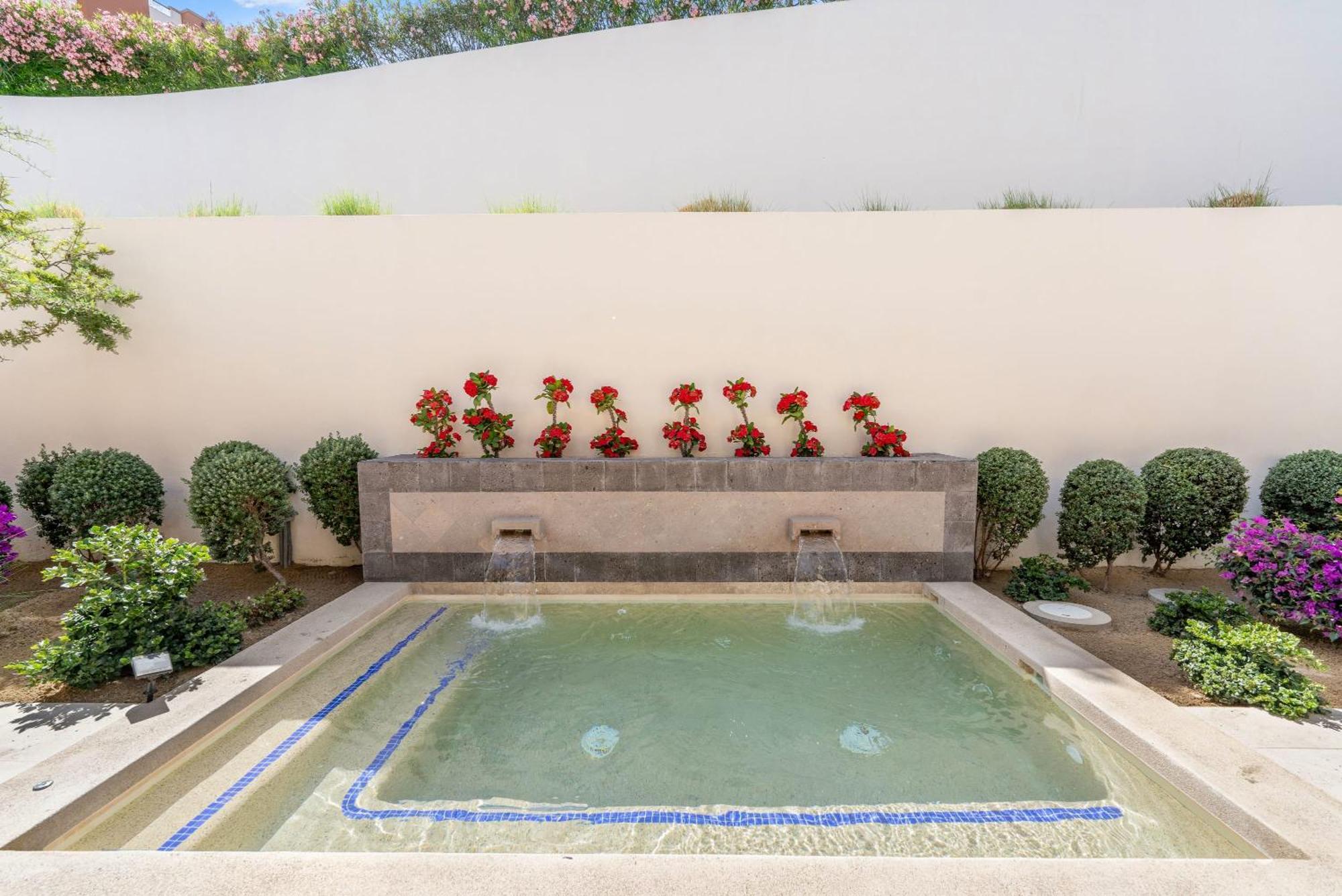 3bd Copala Luxury Private Pool Oceanview Quivira 5-star Amenities Holiday home *