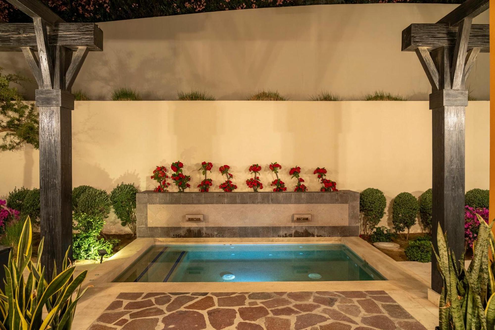 Holiday home 3bd Copala Luxury Private Pool Oceanview Quivira 5-star Amenities *