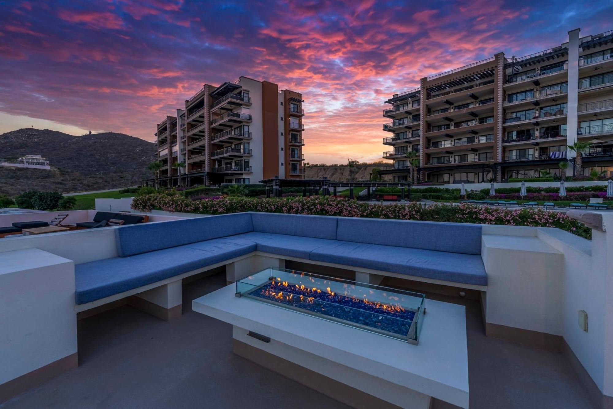 3bd Copala Luxury Private Pool Oceanview Quivira 5-star Amenities * Cabo San Lucas