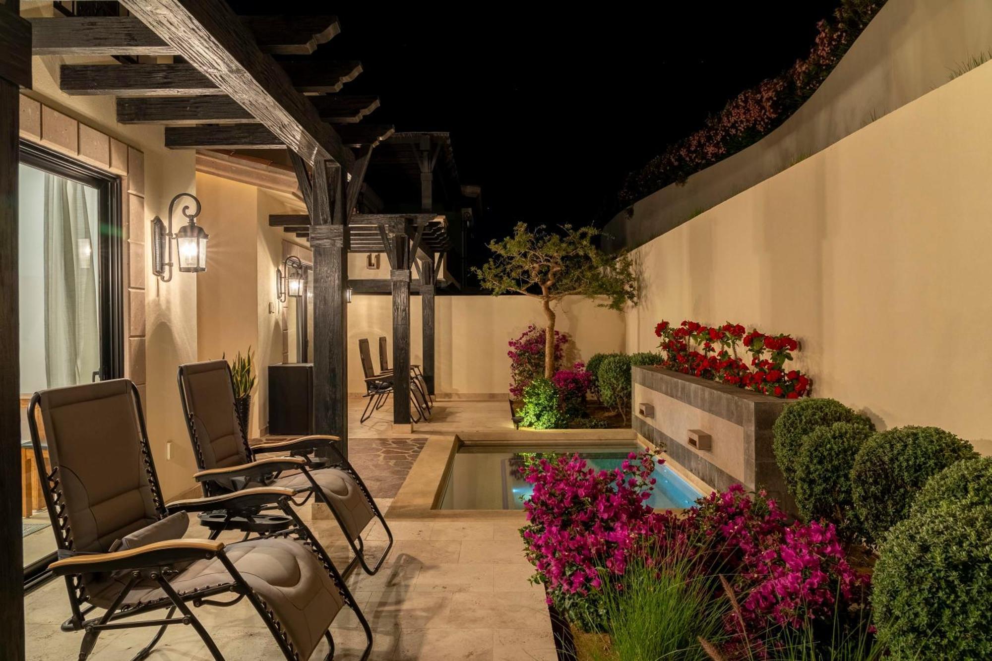 3bd Copala Luxury Private Pool Oceanview Quivira 5-star Amenities