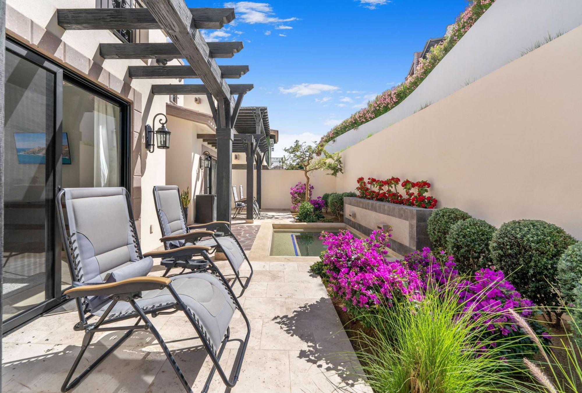 3bd Copala Luxury Private Pool Oceanview Quivira 5-star Amenities Holiday home