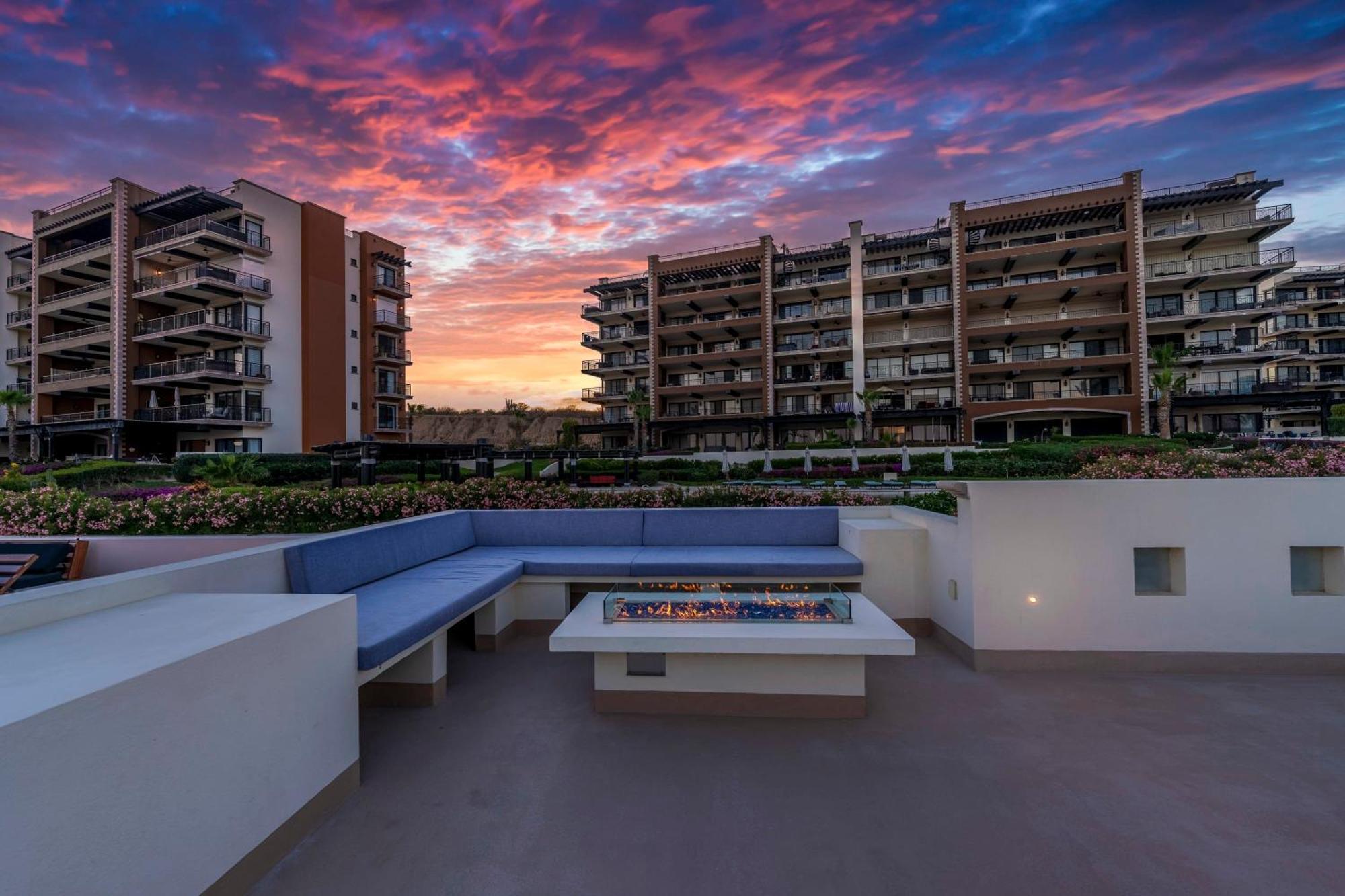 Holiday home 3bd Copala Luxury Private Pool Oceanview Quivira 5-star Amenities Cabo San Lucas