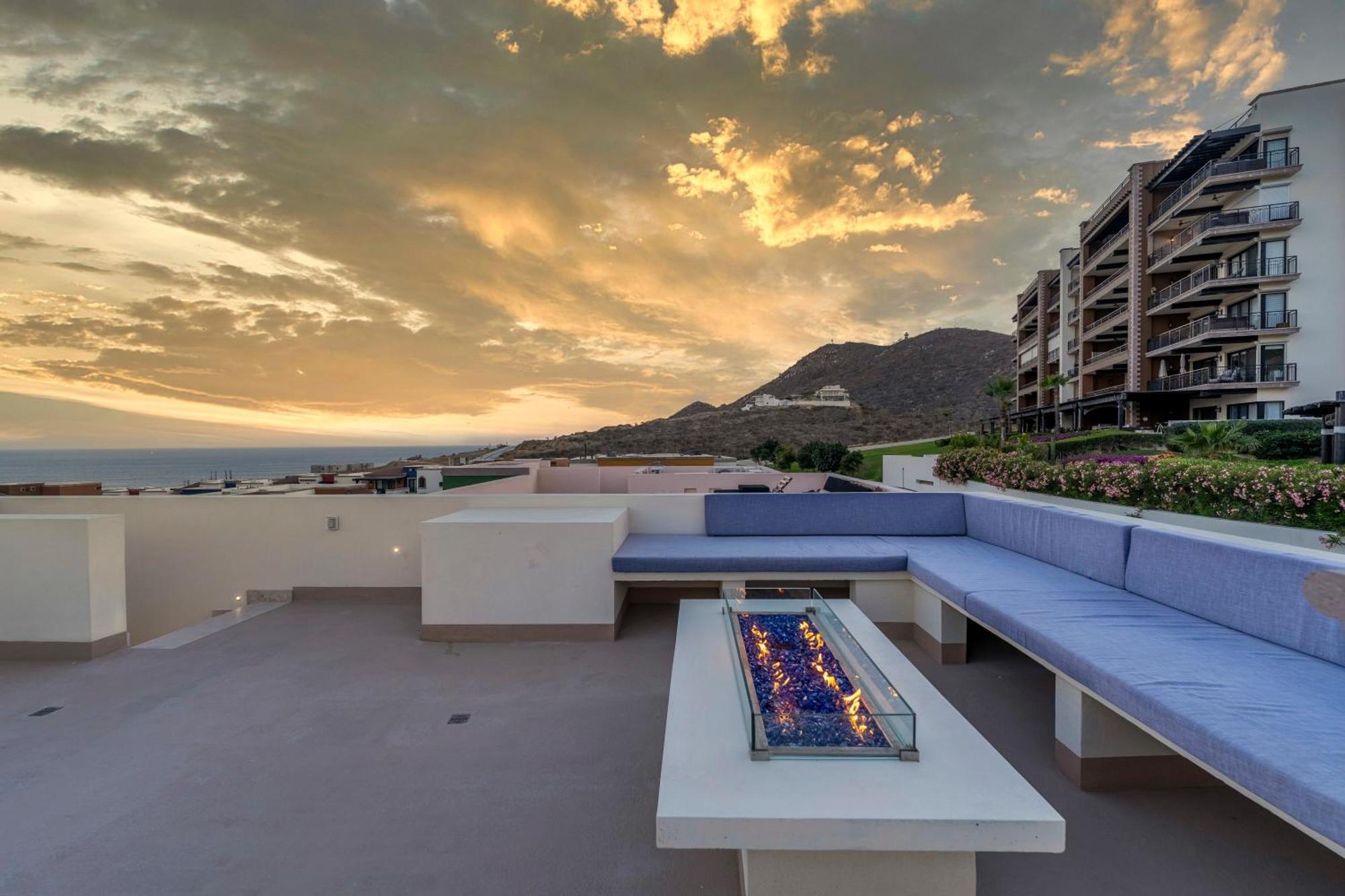 3bd Copala Luxury Private Pool Oceanview Quivira 5-star Amenities *