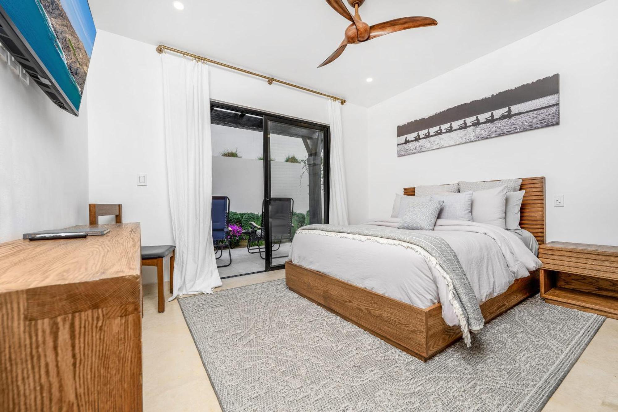 Holiday home 3bd Copala Luxury Private Pool Oceanview Quivira 5-star Amenities *
