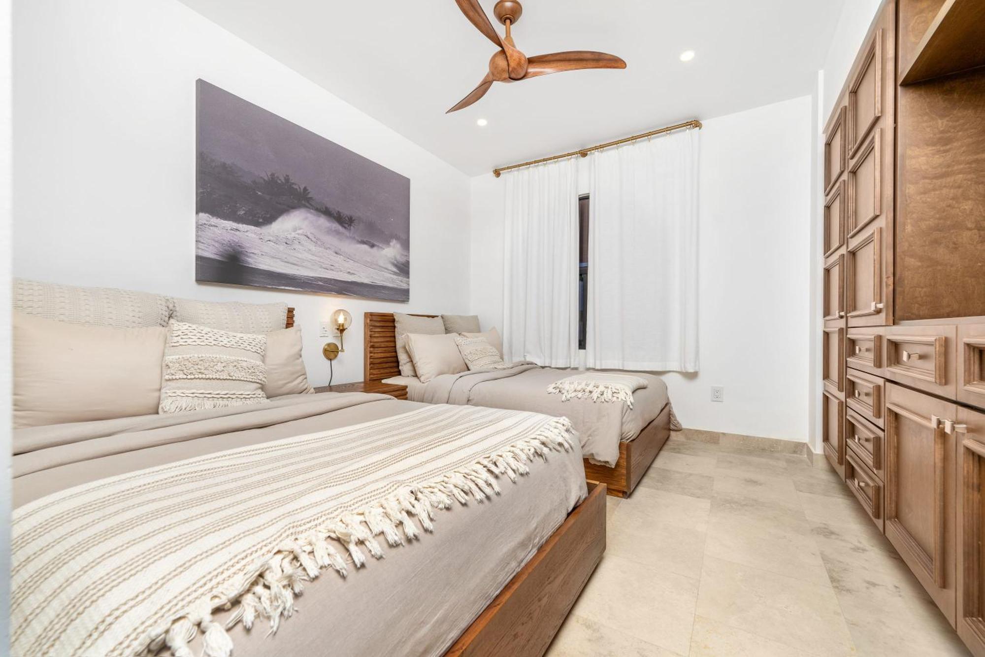 3bd Copala Luxury Private Pool Oceanview Quivira 5-star Amenities Holiday home