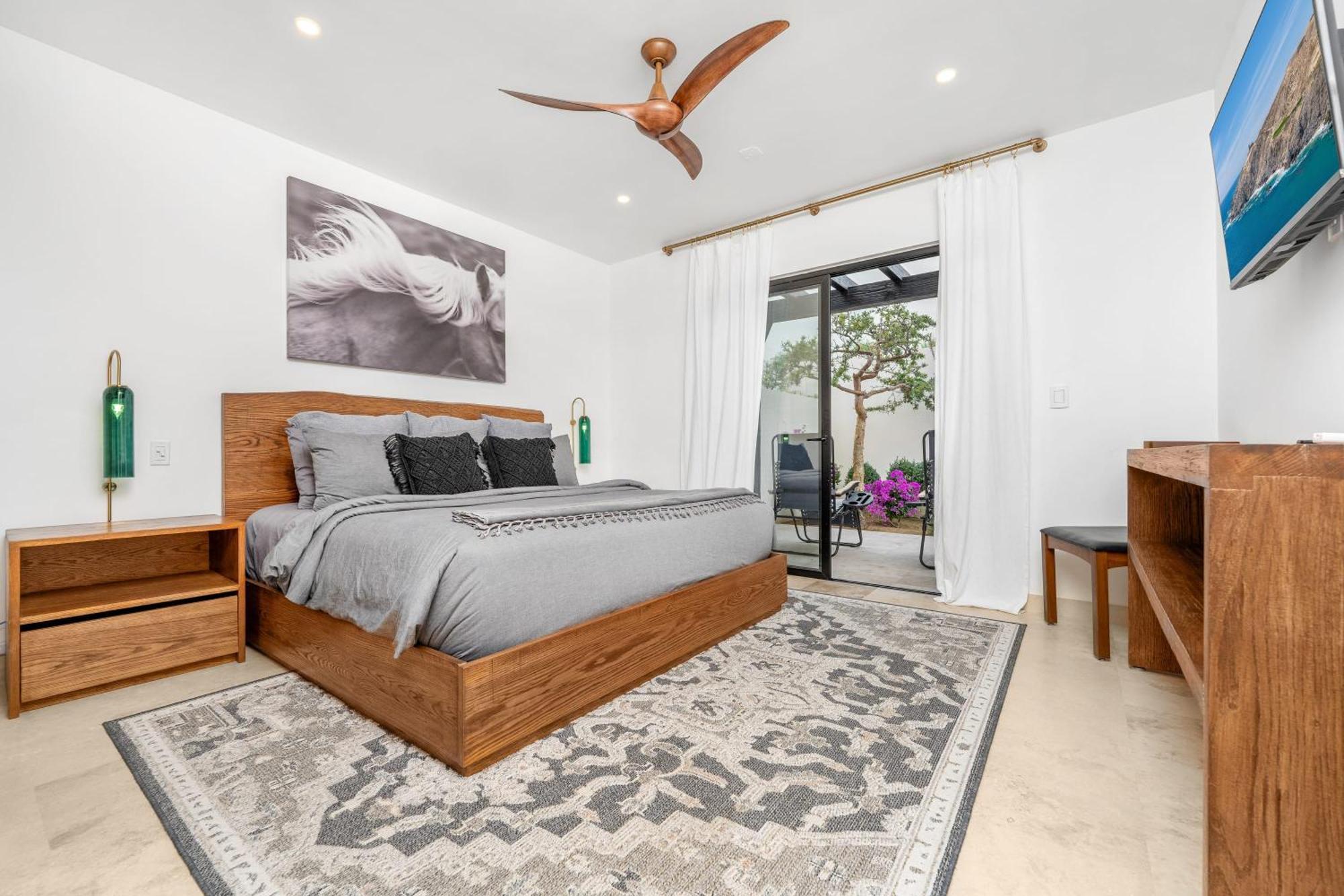 3bd Copala Luxury Private Pool Oceanview Quivira 5-star Amenities