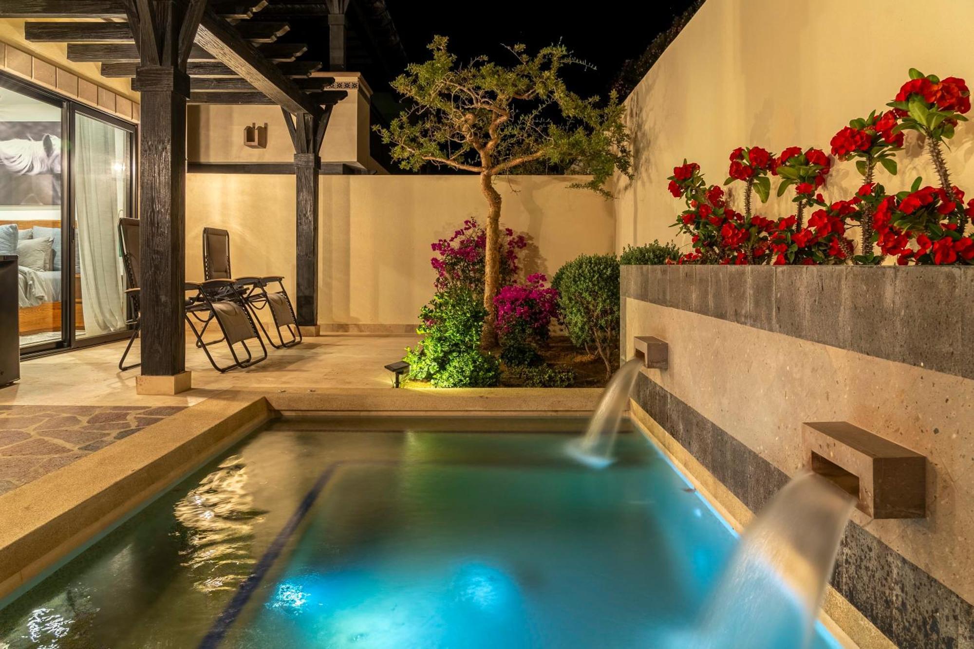 3bd Copala Luxury Private Pool Oceanview Quivira 5-star Amenities Holiday home *