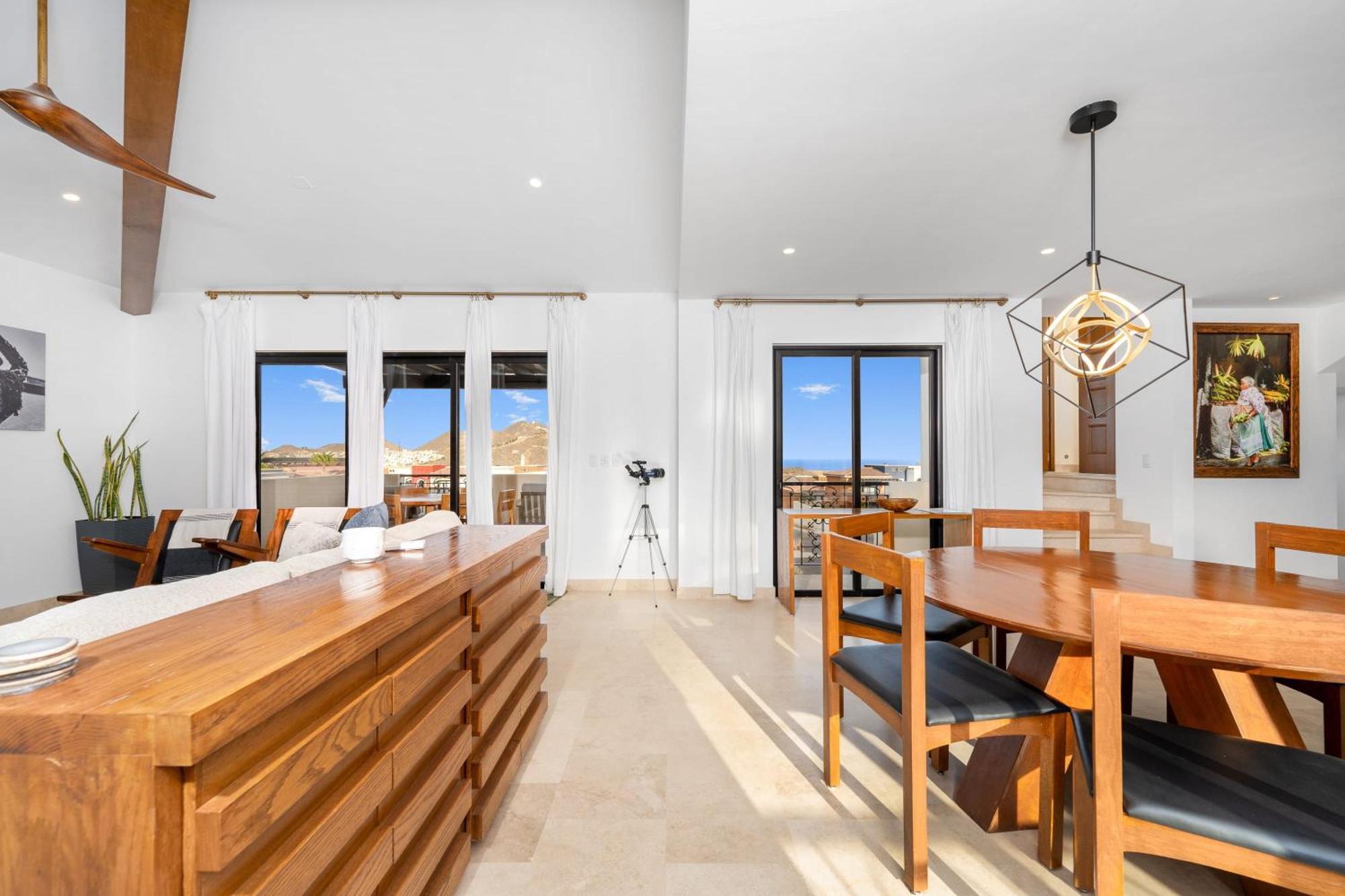 3bd Copala Luxury Private Pool Oceanview Quivira 5-star Amenities *
