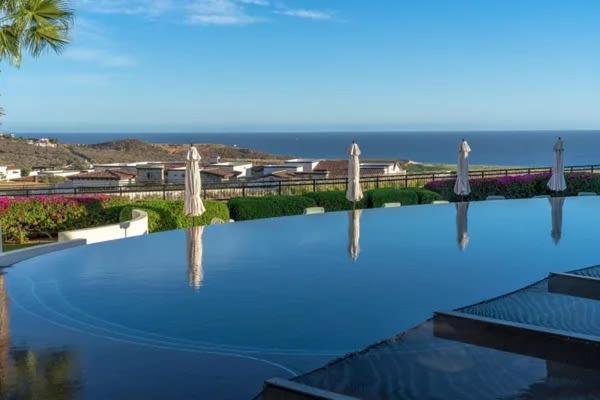 3bd Copala Luxury Private Pool Oceanview Quivira 5-star Amenities Holiday home