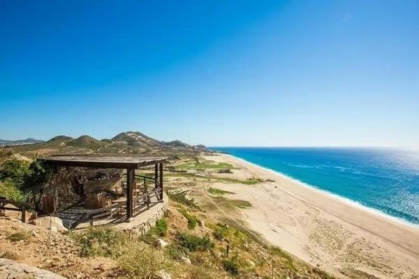 3bd Copala Luxury Private Pool Oceanview Quivira 5-star Amenities Cabo San Lucas