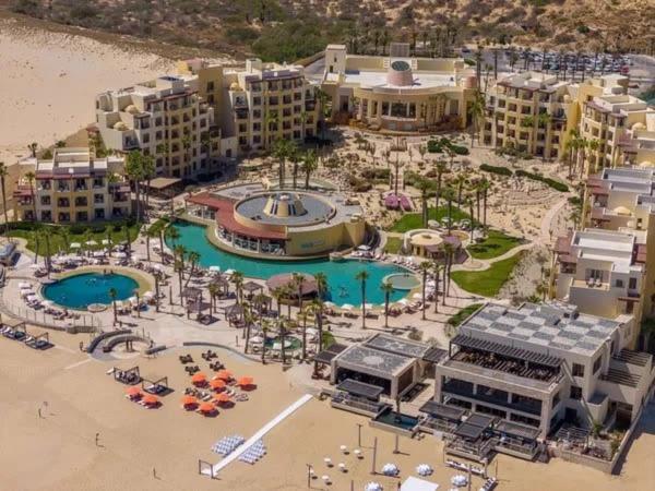 Holiday home 3bd Copala Luxury Private Pool Oceanview Quivira 5-star Amenities *