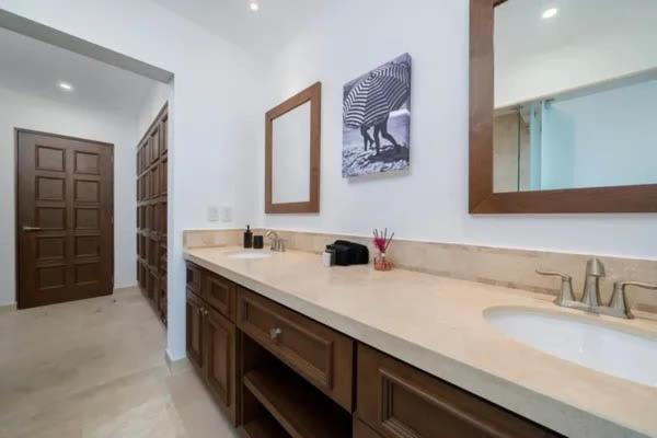 3bd Copala Luxury Private Pool Oceanview Quivira 5-star Amenities