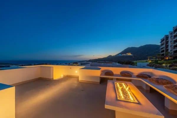 3bd Copala Luxury Private Pool Oceanview Quivira 5-star Amenities Holiday home