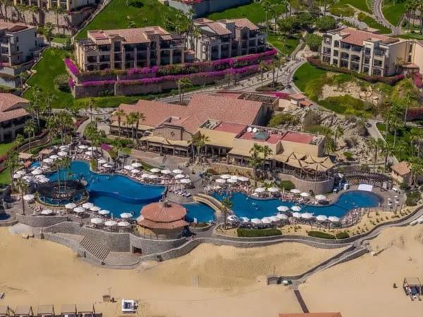 Holiday home 3bd Copala Luxury Private Pool Oceanview Quivira 5-star Amenities