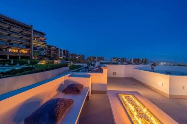 3bd Copala Luxury Private Pool Oceanview Quivira 5-star Amenities Holiday home *