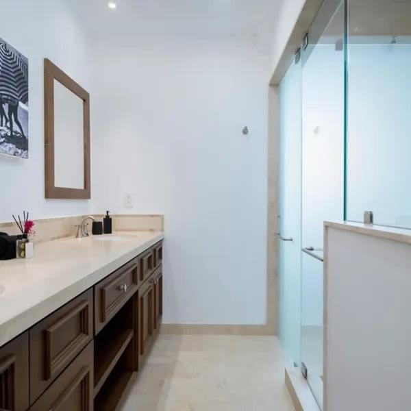 Holiday home 3bd Copala Luxury Private Pool Oceanview Quivira 5-star Amenities Cabo San Lucas