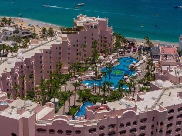 Holiday home 3bd Copala Luxury Private Pool Oceanview Quivira 5-star Amenities