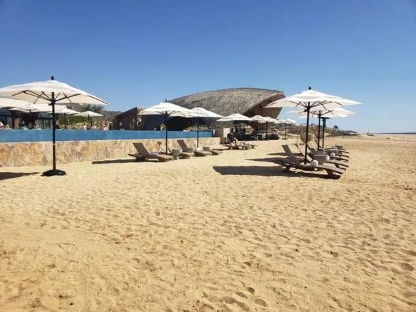 3bd Copala Luxury Private Pool Oceanview Quivira 5-star Amenities *