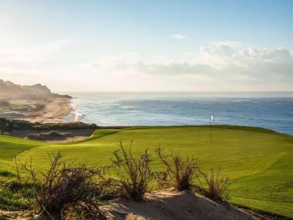 3bd Copala Luxury Private Pool Oceanview Quivira 5-star Amenities Cabo San Lucas