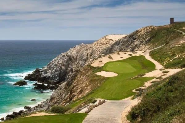 3bd Copala Luxury Private Pool Oceanview Quivira 5-star Amenities