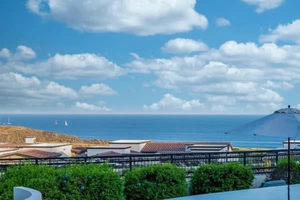 3bd Copala Luxury Private Pool Oceanview Quivira 5-star Amenities Holiday home *