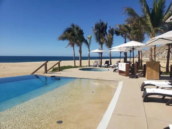 3bd Copala Luxury Private Pool Oceanview Quivira 5-star Amenities Holiday home Cabo San Lucas