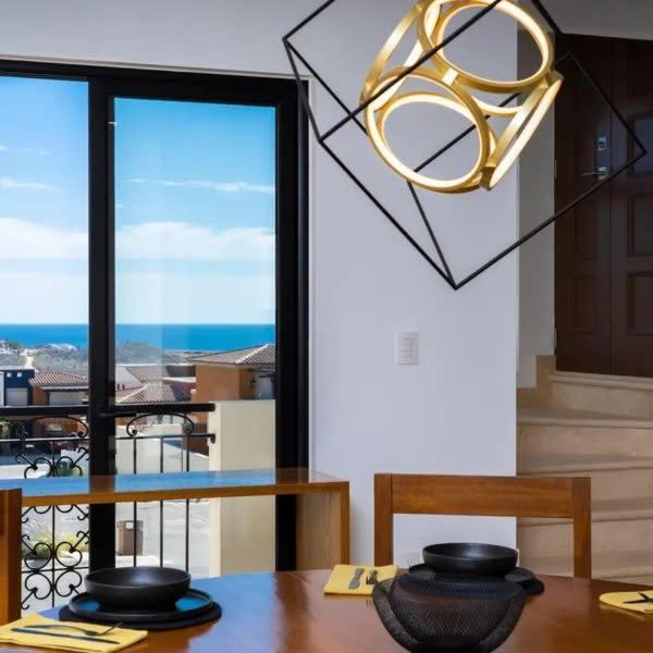 3bd Copala Luxury Private Pool Oceanview Quivira 5-star Amenities * Cabo San Lucas