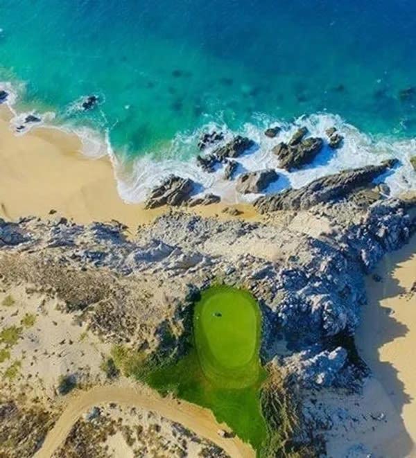3bd Copala Luxury Private Pool Oceanview Quivira 5-star Amenities Cabo San Lucas