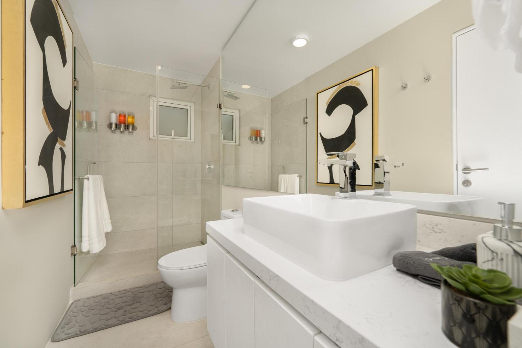 Apartment New With Private Jacuzzi In El Medano Cabo San Lucas