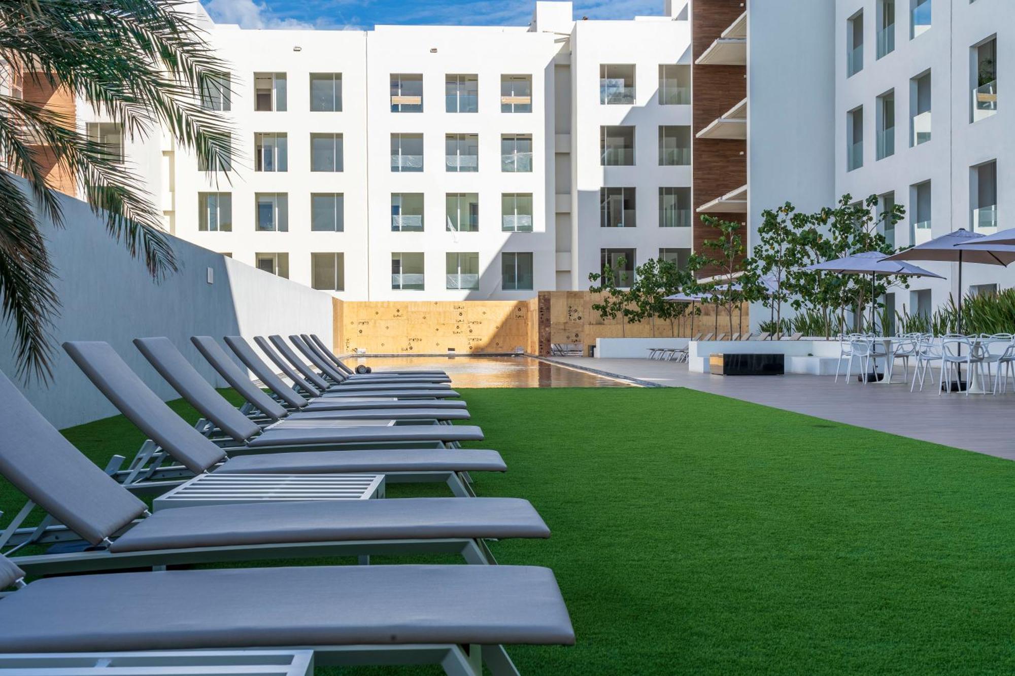 New With Private Jacuzzi In El Medano Apartment *