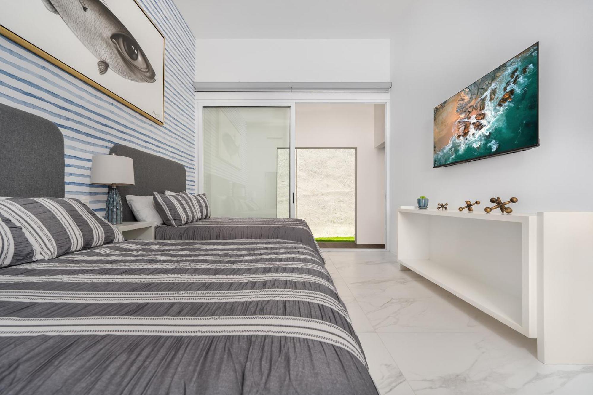 Apartment New With Private Jacuzzi In El Medano Cabo San Lucas