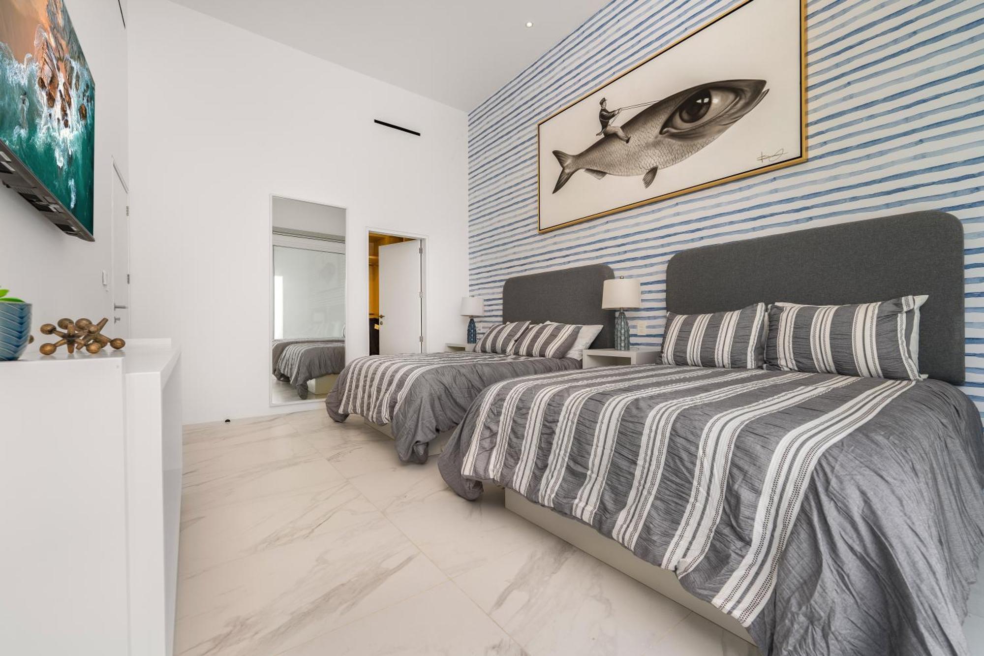 New With Private Jacuzzi In El Medano