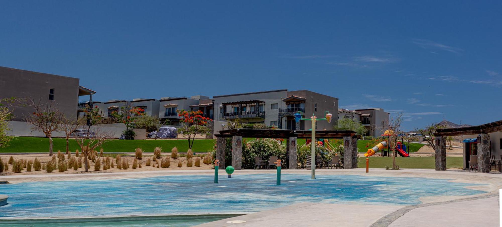 Escapada Serena Apartment Cabo San Lucas