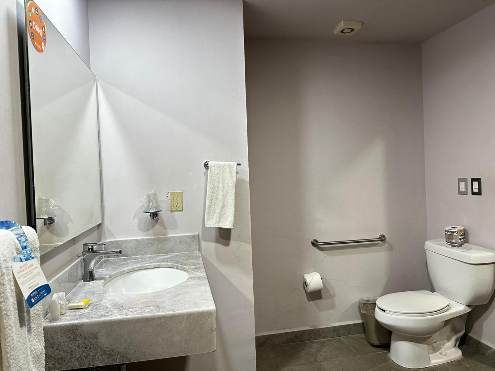 Hotel Comfort Inn&suites Cabos