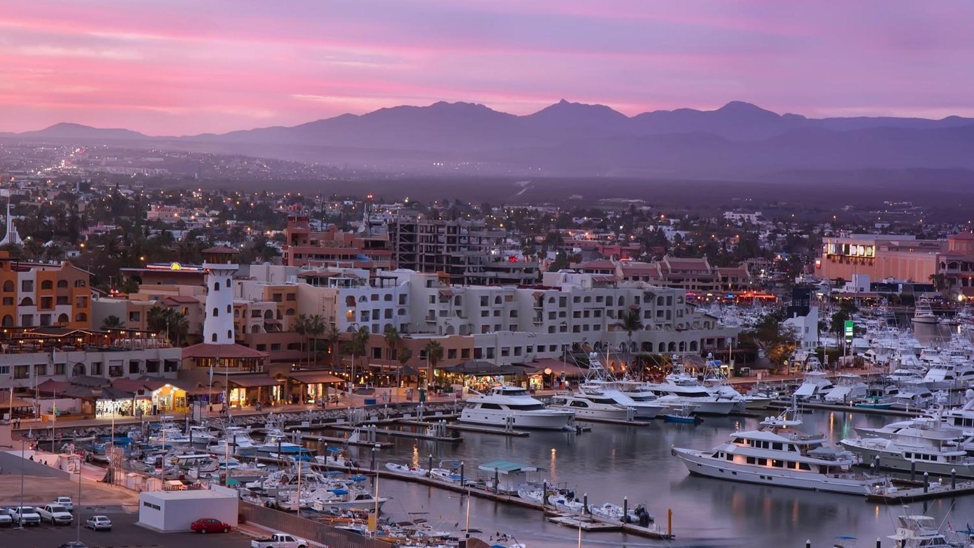 Relaxing 2 Bedroom Family At * Cabo San Lucas