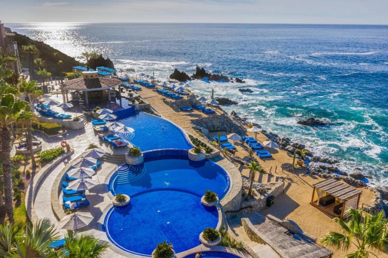 Relaxing 2 Bedroom Family At Apartment Cabo San Lucas