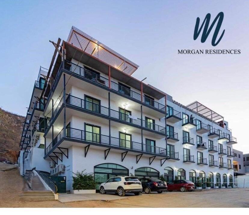 Morgan Boutique & Residences, Cabos 4*