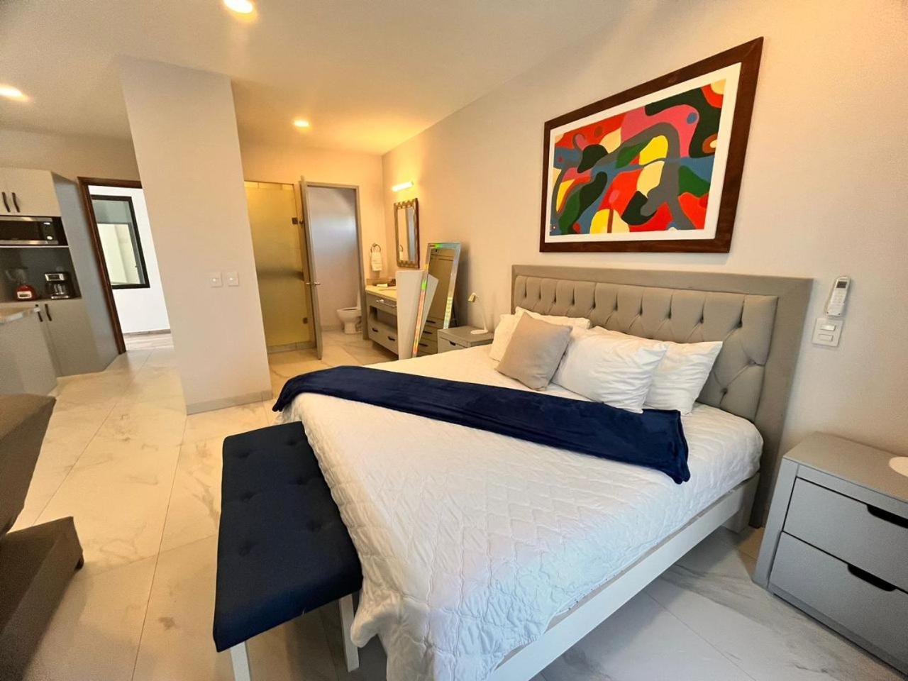 Morgan Boutique & Residences, Cabos Hotel