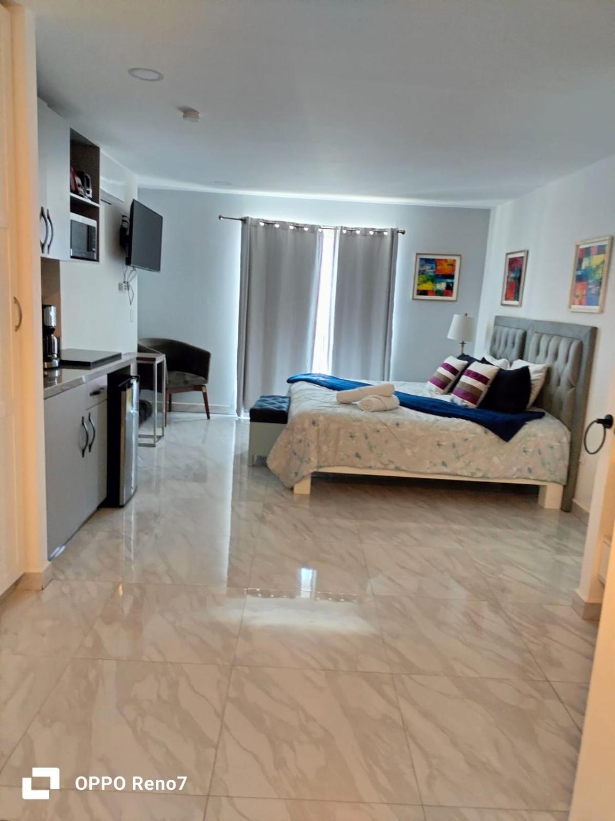 Hotel Morgan Boutique & Residences, Cabos Cabo San Lucas