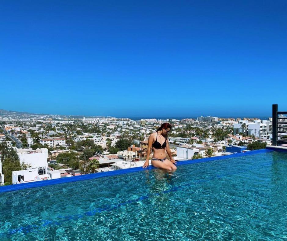 Morgan Boutique & Residences, Cabos 4*