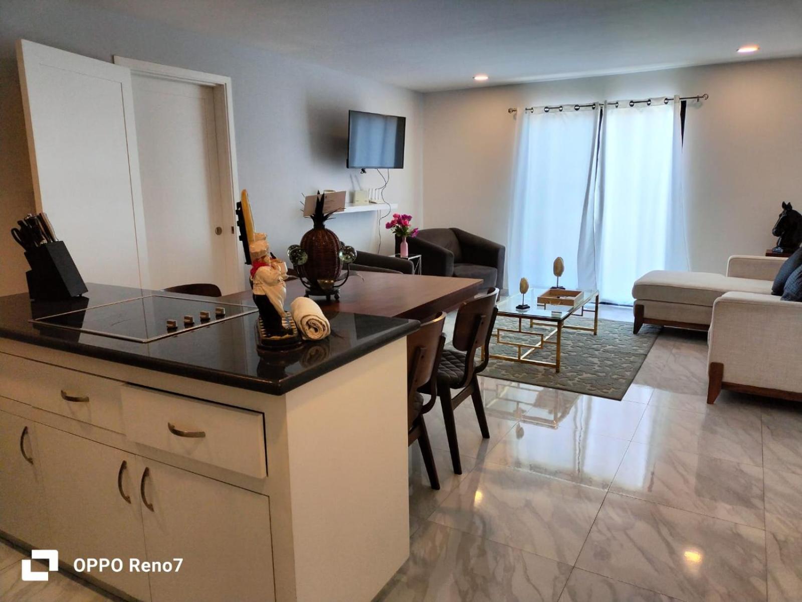 Hotel Morgan Boutique & Residences, Cabos