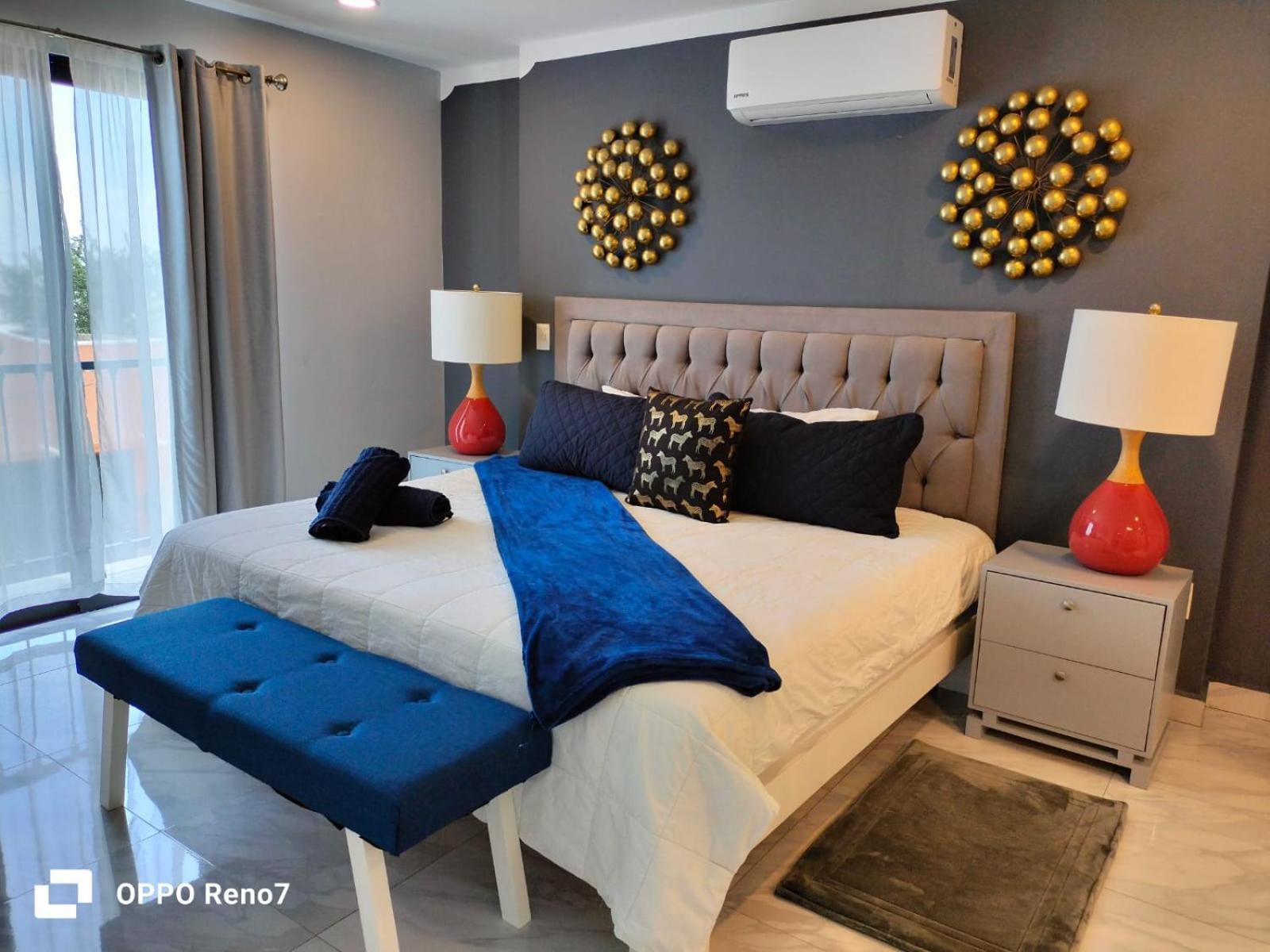 Hotel Morgan Boutique & Residences, Cabos 4*