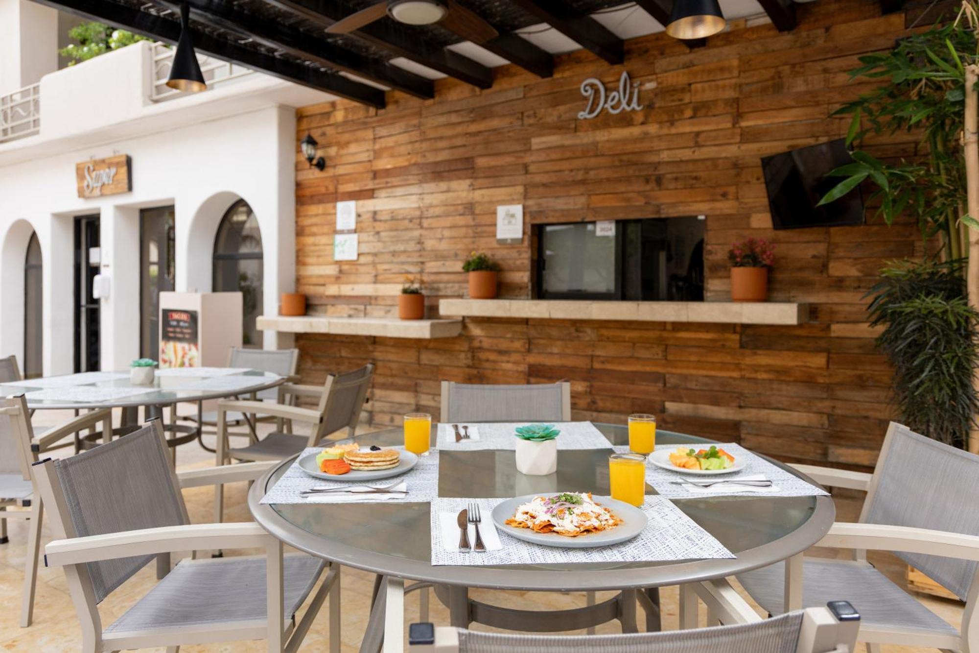 Hotel Santa Fe Cabos By Group 4*
